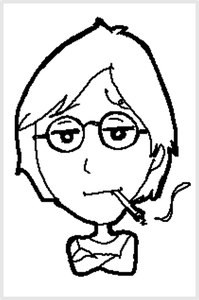 Illustration of Siew